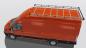 Preview: Q-Tech-Dachträger Ford Transit ( 2019 - ) L4H3